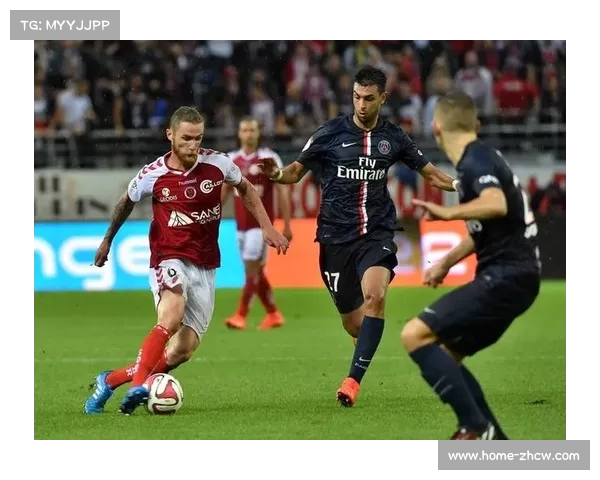 法甲兰斯与里尔0比0战平 双方门将多次扑救上演精彩对决