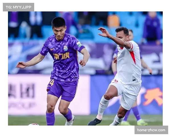 中超前瞻：津门虎主场优势明显 申花客场或遭遇严峻考验