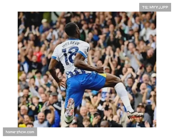 布莱顿前锋维尔贝克近7场攻入7球 状态火热成球队进攻核心