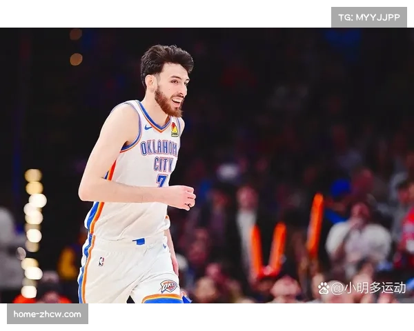 霍姆格伦护框助力雷霆防守第一,新秀改变NBA攻防体系认知 霍姆格伦护框助力雷霆防守第一,新秀改变NBA攻防体系认知