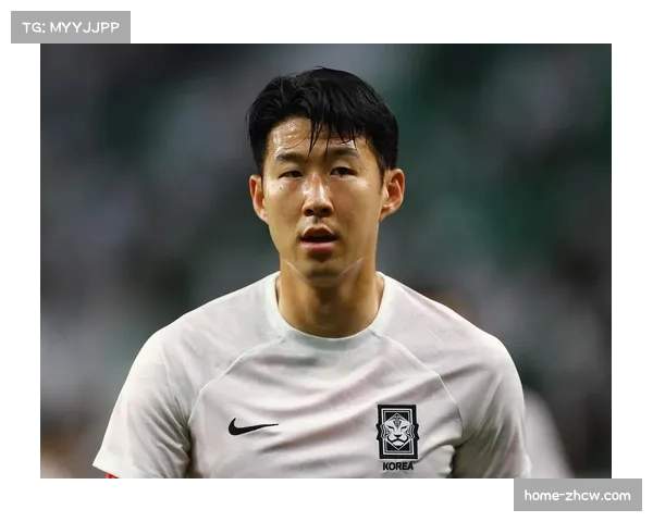 韩国前锋孙兴慜领军 热刺射手最后一届世界杯 韩国前锋孙兴慜领军 热刺射手最后一届世界杯