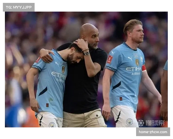 瓜迪奥拉感叹足球在空中时间更长 定位球重要性凸显