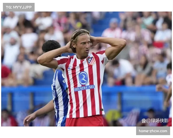 西甲积分榜前三差距拉大 比利亚雷亚尔马竞同积四十八分